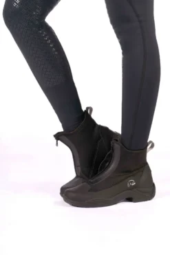HKM Stiefeletten -Action Pro-