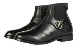 HKM Stiefeletten -Rex Wales-, Schuhgrösse 36, schwarz