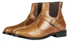 HKM Stiefeletten -Rex Wales-, Schuhgrösse 36, schwarz