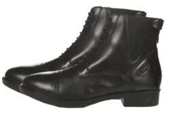 HKM Stiefelette Synthetik -Sheffield- Style