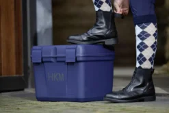 HKM Stiefelette Synthetik -Sheffield- Style