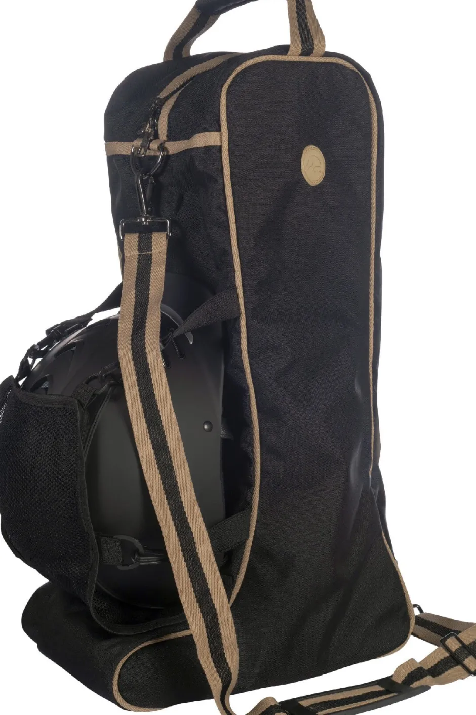 HKM Stiefeltasche -Joules-