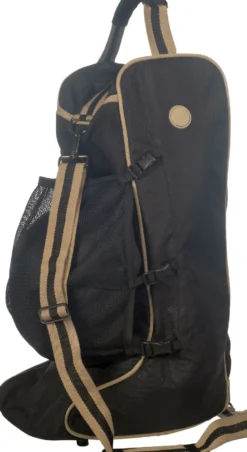 HKM Stiefeltasche -Joules-