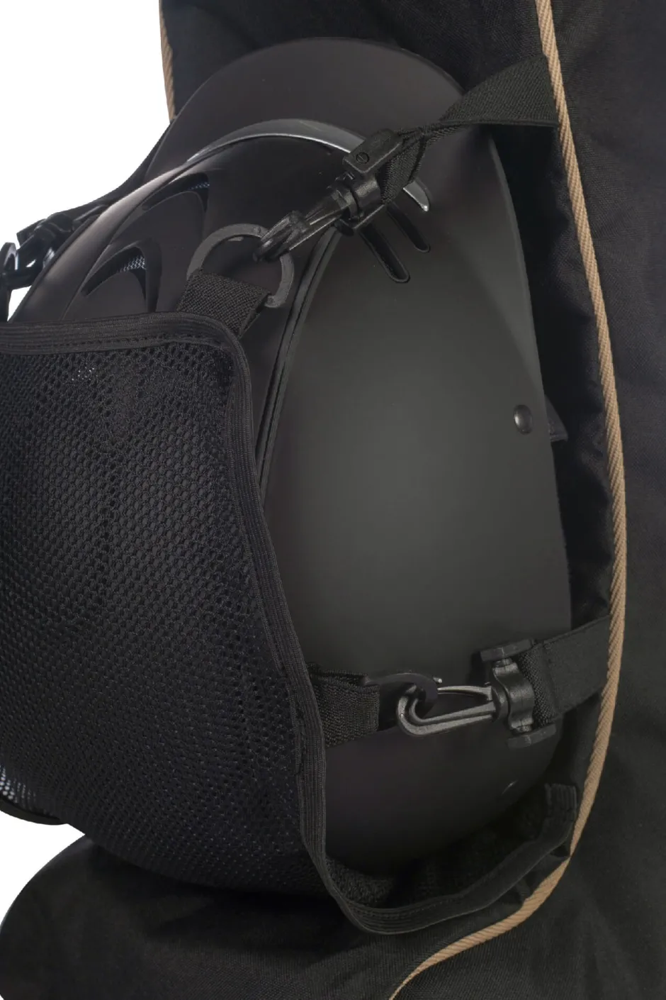 HKM Stiefeltasche -Joules-
