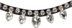 HKM Stirnband -Alisha-