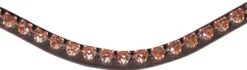 HKM Stirnband -Amour-
