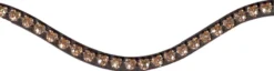 HKM Stirnband -Amour-