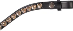 HKM Stirnband -Amour-