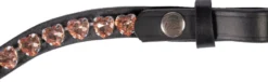 HKM Stirnband -Amour-