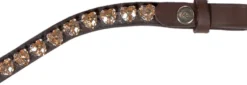 HKM Stirnband -Amour-