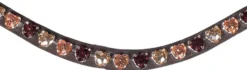 HKM Stirnband -Amour-
