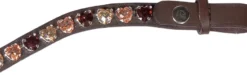 HKM Stirnband -Amour-