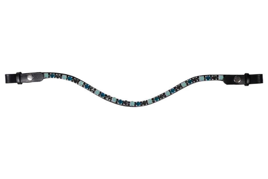 HKM Stirnband -Aurora-