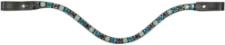 HKM Stirnband -Aurora-