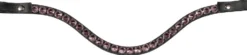 HKM Stirnband -Cherry-