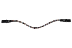 HKM Stirnband -Crystals-