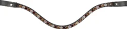 HKM Stirnband -Crystals-