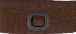 HKM Stirnband -Honey-