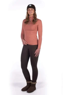 HKM Stirnband -Honey-