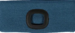 HKM Stirnband -Honey-