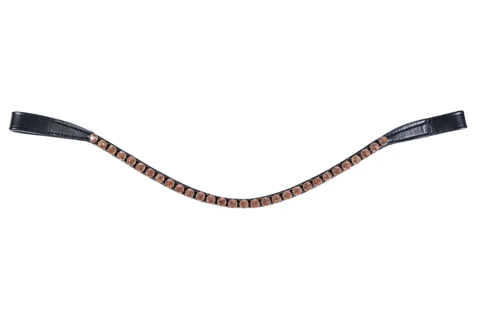 HKM Stirnband -Precious-