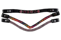 HKM Stirnbänder -Hobby Horsing-