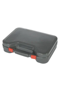 HKM Stollenkoffer mit 30 teiligem Set, 3/8