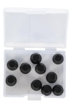 HKM Stollenkoffer mit 30 teiligem Set, 3/8