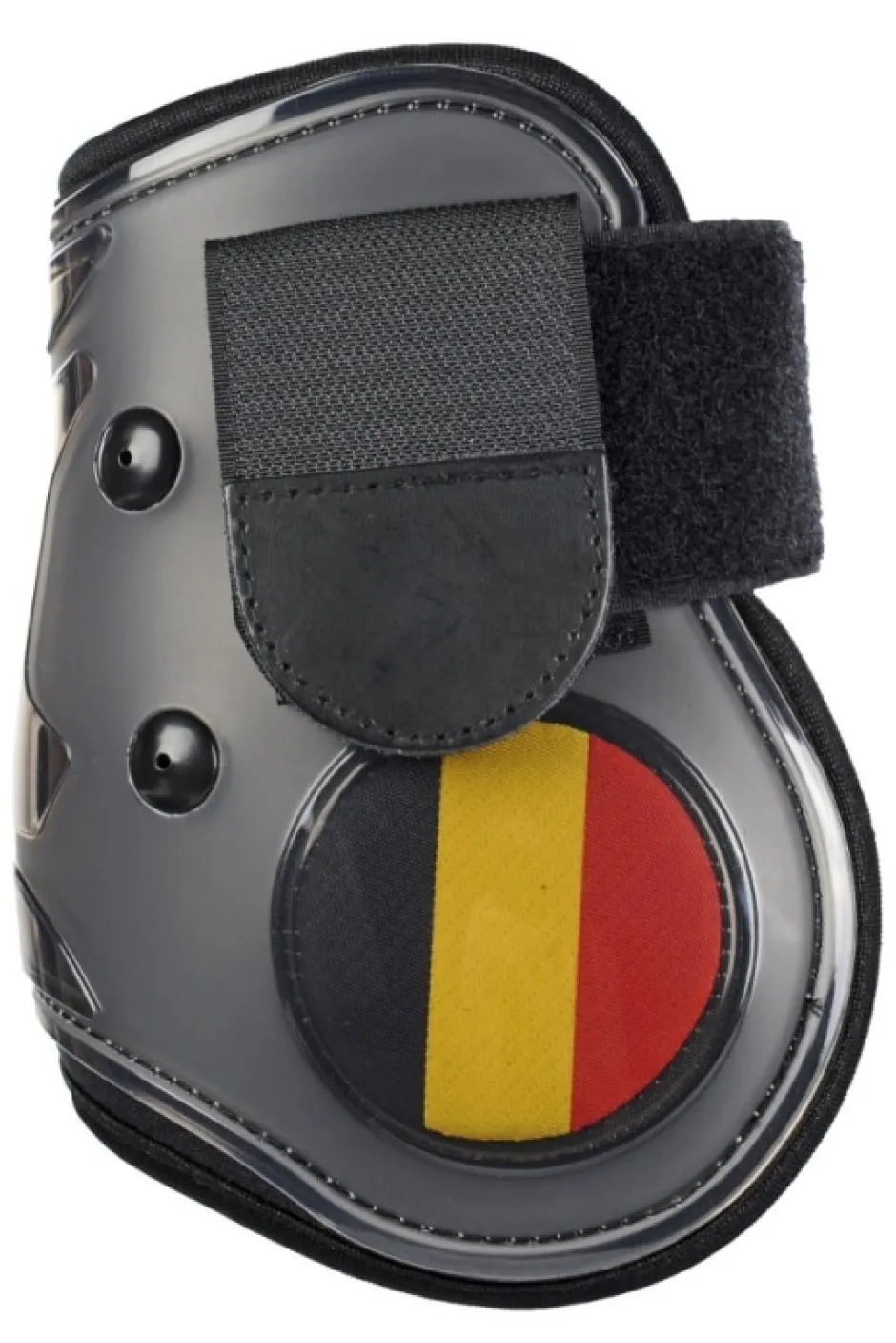 HKM Streichkappen -Flag- für das Hinterbein