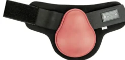 HKM Streichkappen -HKM Premium- für Hinterbeine