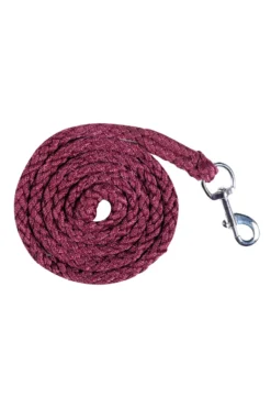 HKM Strick -Berry- mit Karabinerhaken