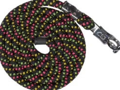 HKM Strick -NeonFlash- mit Panikhaken