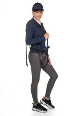 HKM Sweatjacke -Alina-