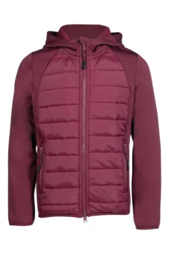 HKM Sweatjacke -Anni-