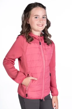 HKM Sweatjacke -Anni-