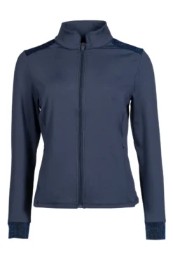 HKM Sweatjacke -Carry-