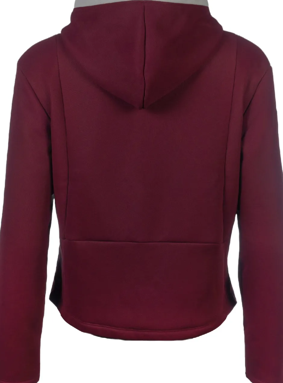 HKM Sweatjacke -Livigno-