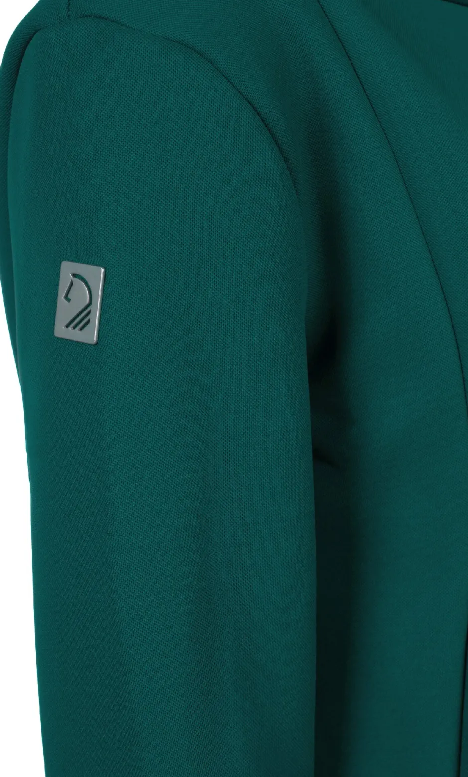 HKM Sweatjacke -Livigno-