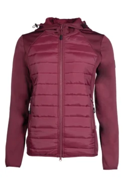 HKM Sweatjacke -Style-