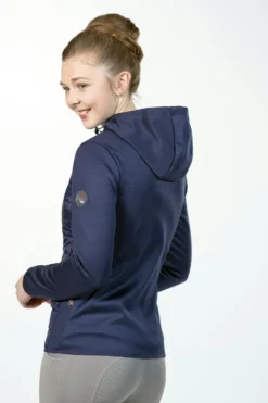 HKM Sweatjacke -Style-
