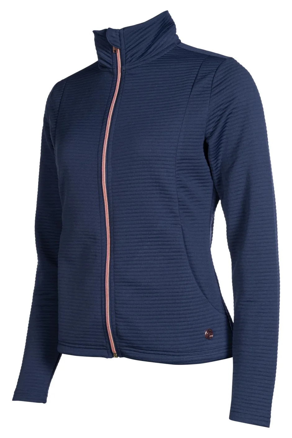 HKM Sweatjacke -Yvonne-