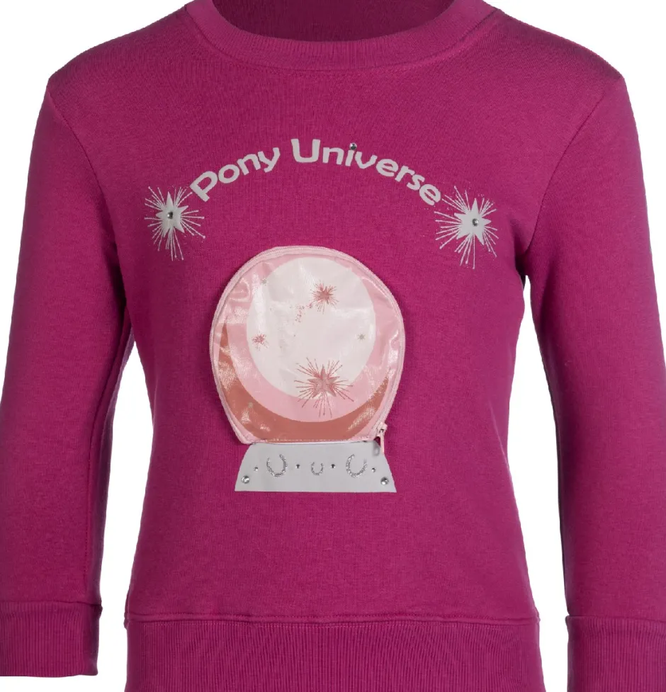 HKM Sweatshirt -Polly-