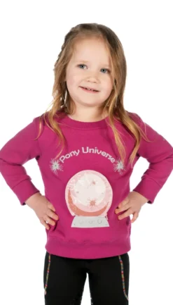 HKM Sweatshirt -Polly-
