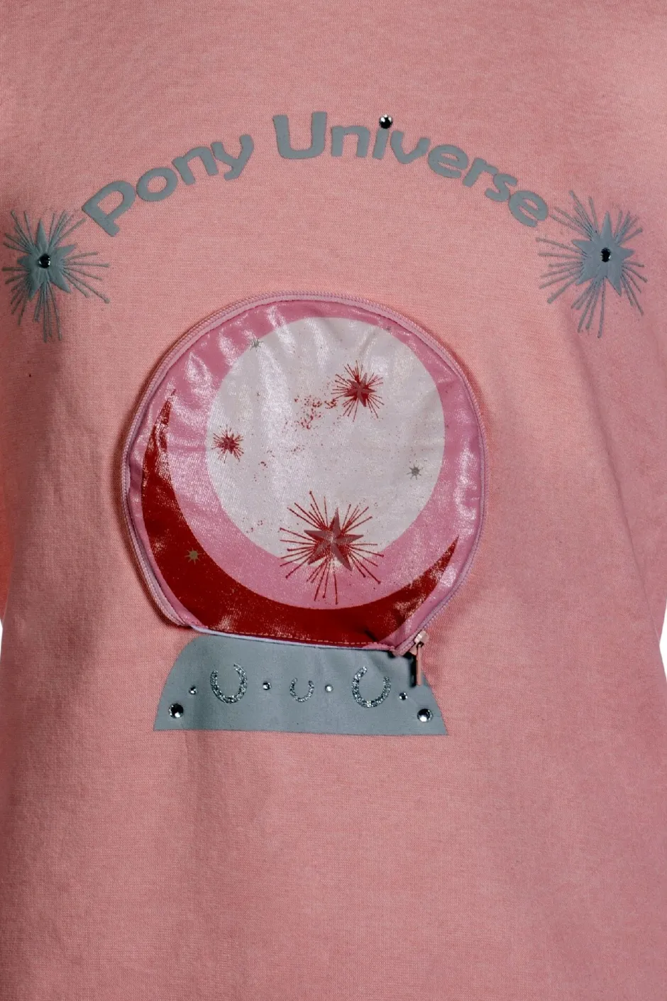 HKM Sweatshirt -Polly-