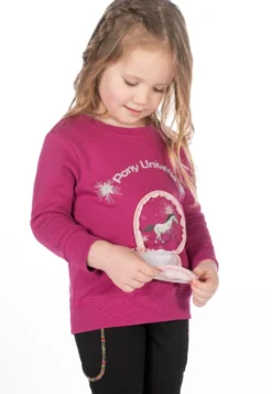 HKM Sweatshirt -Polly-