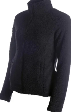 HKM Teddyjacke -Cloud-