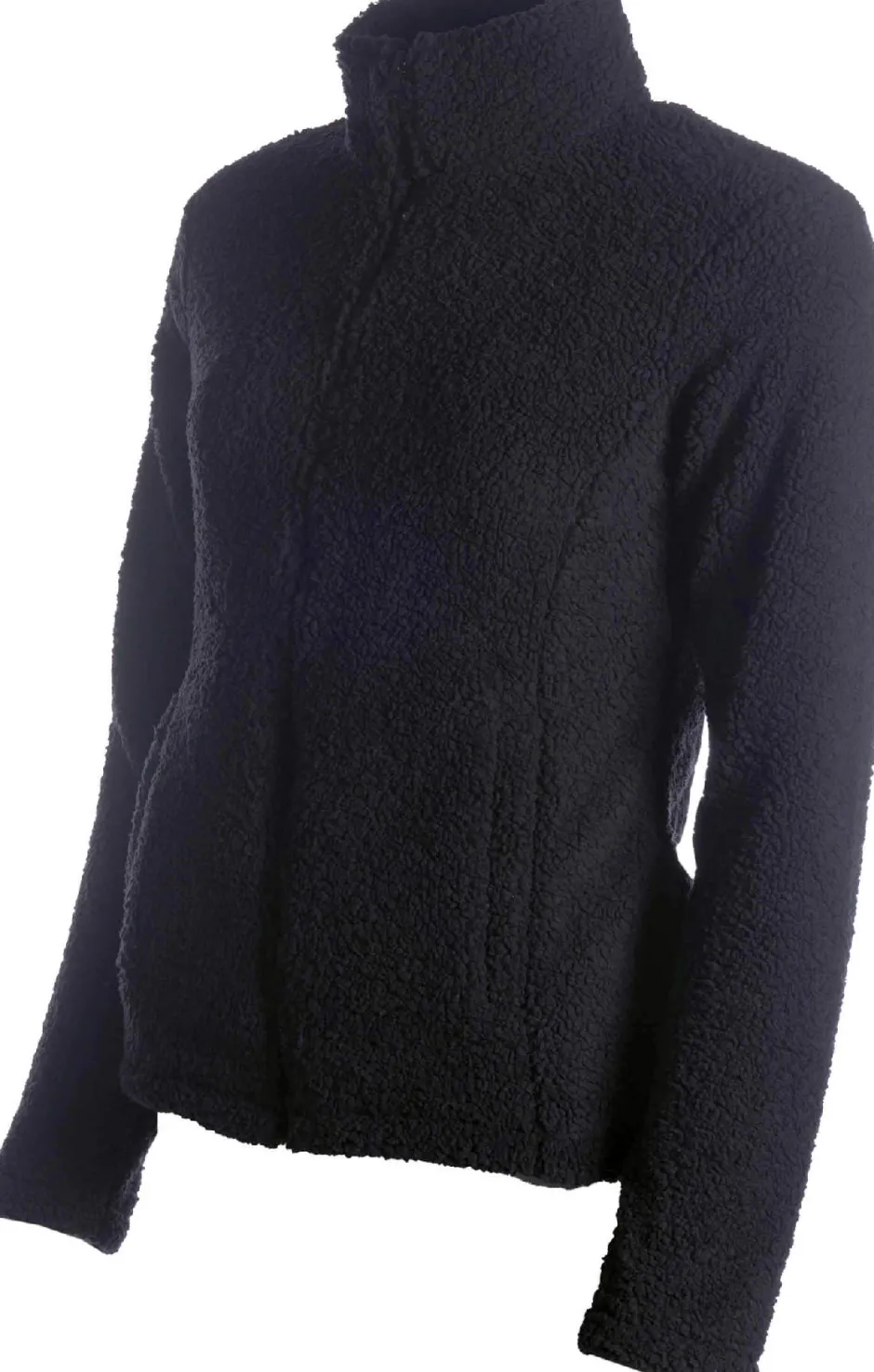 HKM Teddyjacke -Cloud-