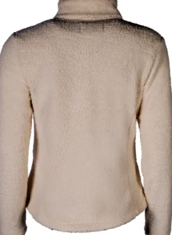 HKM Teddyjacke -Cloud-