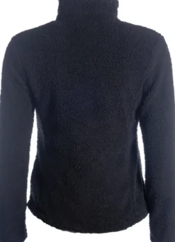 HKM Teddyjacke -Cloud-