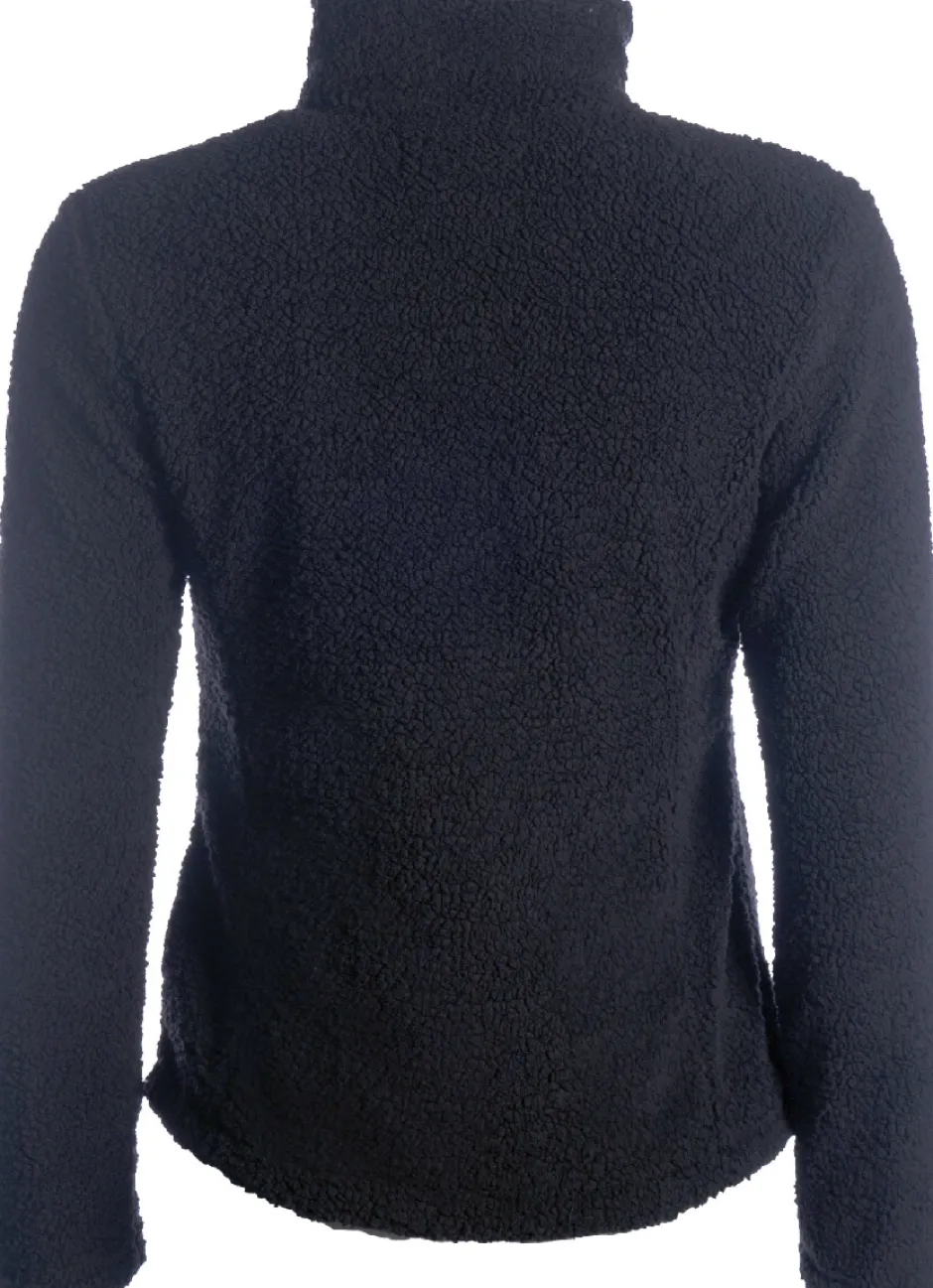 HKM Teddyjacke -Cloud-